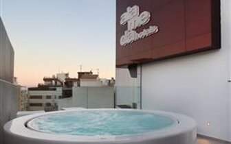 Alameda - hotel - letecký zájazd CK Turancar - Španielsko, Alicante