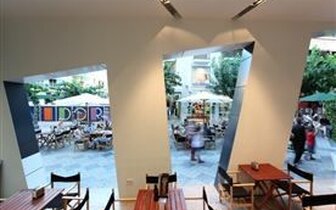 Alameda - hotel - letecký zájazd CK Turancar - Španielsko, Alicante