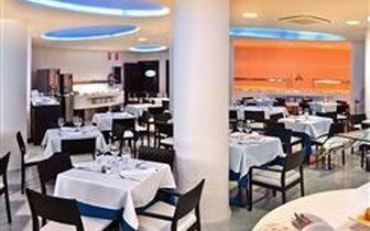 Villa Del Mar - hotel - letecký zájazd CK Turancar - Španielsko, Alicante