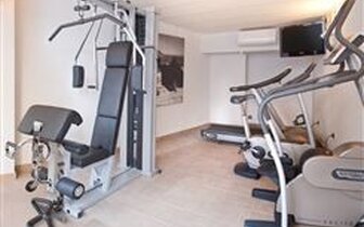 Villa Del Mar - hotel - letecký zájazd CK Turancar - Španielsko, Alicante