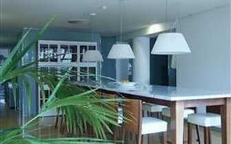 El Palmeral - hotel - letecký zájazd CK Turancar - Španielsko, Alicante