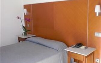 El Palmeral - hotel - letecký zájazd CK Turancar - Španielsko, Alicante