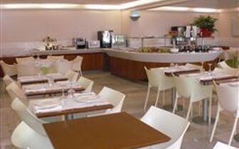 El Palmeral - hotel - letecký zájazd CK Turancar - Španielsko, Alicante