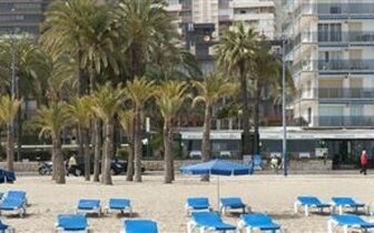 El Palmeral - hotel - letecký zájazd CK Turancar - Španielsko, Alicante