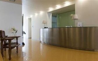 El Palmeral - hotel - letecký zájazd CK Turancar - Španielsko, Alicante
