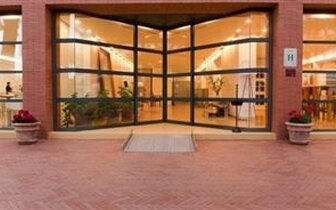 El Palmeral - hotel - letecký zájazd CK Turancar - Španielsko, Alicante