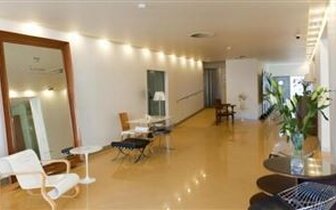 El Palmeral - hotel - letecký zájazd CK Turancar - Španielsko, Alicante