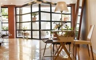 El Palmeral - hotel - letecký zájazd CK Turancar - Španielsko, Alicante