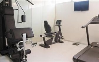 El Palmeral - hotel - letecký zájazd CK Turancar - Španielsko, Alicante