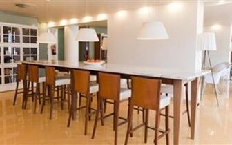 El Palmeral - hotel - letecký zájazd CK Turancar - Španielsko, Alicante