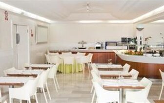 El Palmeral - hotel - letecký zájazd CK Turancar - Španielsko, Alicante