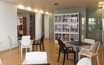 El Palmeral - hotel - letecký zájazd CK Turancar - Španielsko, Alicante