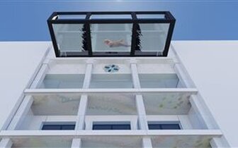 Villa España - hotel - letecký zájazd CK Turancar - Španielsko, Alicante