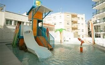 Villa España - hotel - letecký zájazd CK Turancar - Španielsko, Alicante