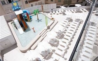 Villa España - hotel - letecký zájazd CK Turancar - Španielsko, Alicante