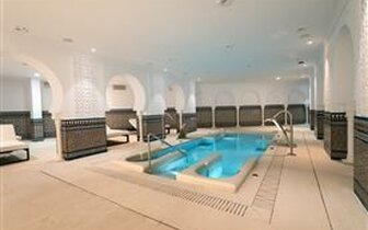 Villa España - hotel - letecký zájazd CK Turancar - Španielsko, Alicante