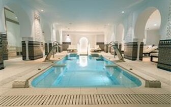 Villa España - hotel - letecký zájazd CK Turancar - Španielsko, Alicante