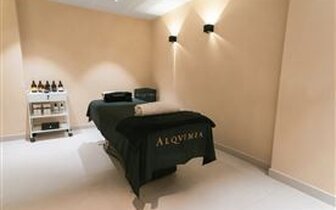 Villa España - hotel - letecký zájazd CK Turancar - Španielsko, Alicante