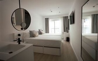 Villa España - hotel - letecký zájazd CK Turancar - Španielsko, Alicante