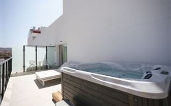 Villa España - hotel - letecký zájazd CK Turancar - Španielsko, Alicante