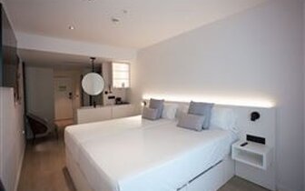Villa España - hotel - letecký zájazd CK Turancar - Španielsko, Alicante