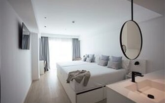 Villa España - hotel - letecký zájazd CK Turancar - Španielsko, Alicante