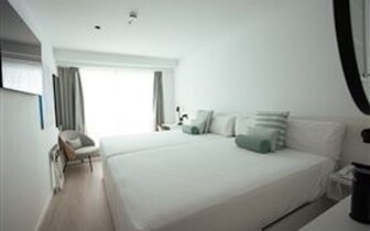 Villa España - hotel - letecký zájazd CK Turancar - Španielsko, Alicante