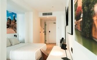 Villa España - hotel - letecký zájazd CK Turancar - Španielsko, Alicante