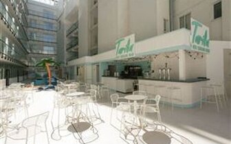 Villa España - hotel - letecký zájazd CK Turancar - Španielsko, Alicante