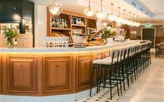 Villa España - hotel - letecký zájazd CK Turancar - Španielsko, Alicante