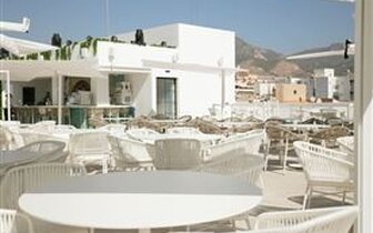 Villa España - hotel - letecký zájazd CK Turancar - Španielsko, Alicante