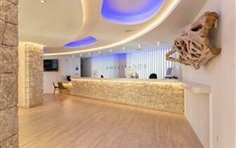 Ambassador Playa I - hotel - letecký zájazdCK Turancar - Španielsko, Alicante