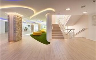 Ambassador Playa I - hotel - letecký zájazdCK Turancar - Španielsko, Alicante