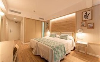 Ambassador Playa I - hotel - letecký zájazdCK Turancar - Španielsko, Alicante
