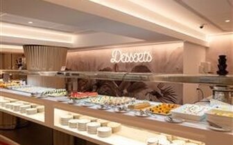 Ambassador Playa I - hotel - letecký zájazdCK Turancar - Španielsko, Alicante