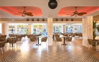 Ambassador Playa I - hotel - letecký zájazdCK Turancar - Španielsko, Alicante