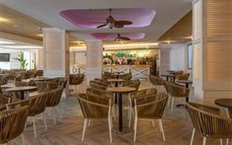 Ambassador Playa I - hotel - letecký zájazdCK Turancar - Španielsko, Alicante