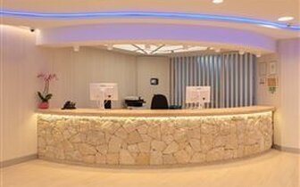 Ambassador Playa II - hotel - letecký zájazd CK Turancar - Španielsko, Alicante
