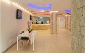 Ambassador Playa II - hotel - letecký zájazd CK Turancar - Španielsko, Alicante