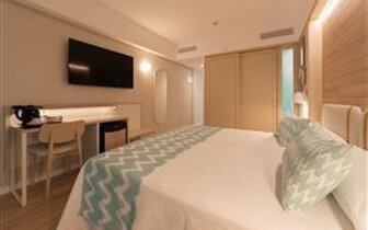 Ambassador Playa II - hotel - letecký zájazd CK Turancar - Španielsko, Alicante
