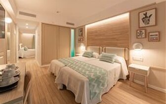 Ambassador Playa II - hotel - letecký zájazd CK Turancar - Španielsko, Alicante