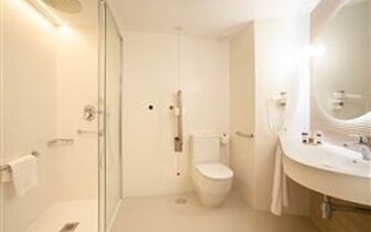 Ambassador Playa II - hotel - letecký zájazd CK Turancar - Španielsko, Alicante