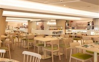 Ambassador Playa II - hotel - letecký zájazd CK Turancar - Španielsko, Alicante
