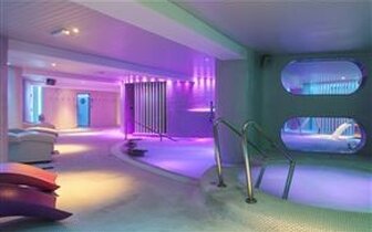 Ambassador Playa II - hotel - letecký zájazd CK Turancar - Španielsko, Alicante