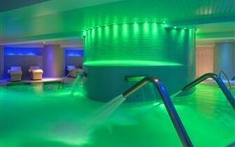 Ambassador Playa II - hotel - letecký zájazd CK Turancar - Španielsko, Alicante