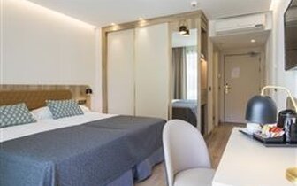 Presidente - hotel - letecký zájazd CK Turancar - Španielsko, Alicante