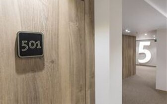 Presidente - hotel - letecký zájazd CK Turancar - Španielsko, Alicante