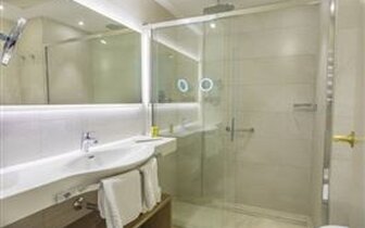 Presidente - hotel - letecký zájazd CK Turancar - Španielsko, Alicante