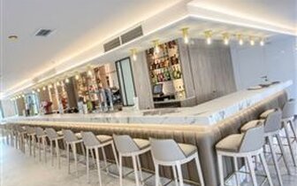 Presidente - hotel - letecký zájazd CK Turancar - Španielsko, Alicante