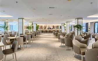 Presidente - hotel - letecký zájazd CK Turancar - Španielsko, Alicante
